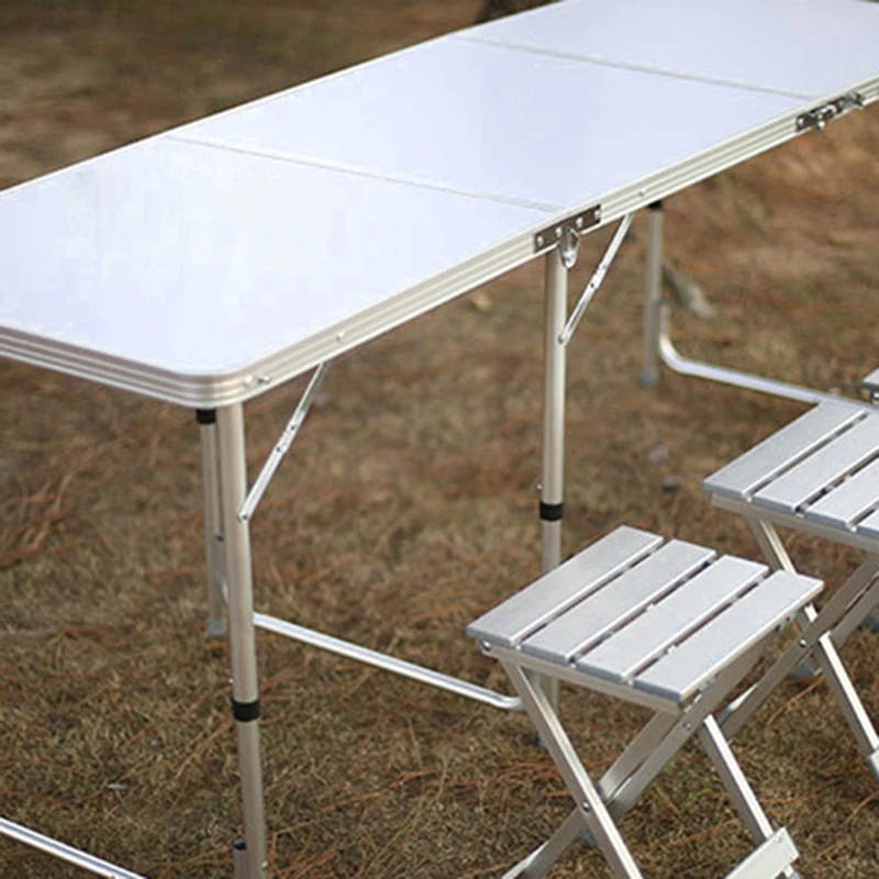 Уличный портативный складной стул из алюминиевого сплава стулья для путешествий