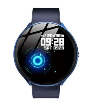 KOSPET V12 женские Смарт-часы ip67водонепроницаемый пульсометр Bluetooth Спорт кровяное