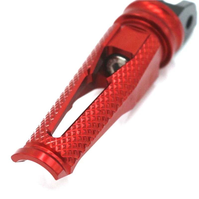 

Motorcycle Aluminum Alloy Rear Pedal for Ducati 999 999S 999R Monster 696 796 695 659