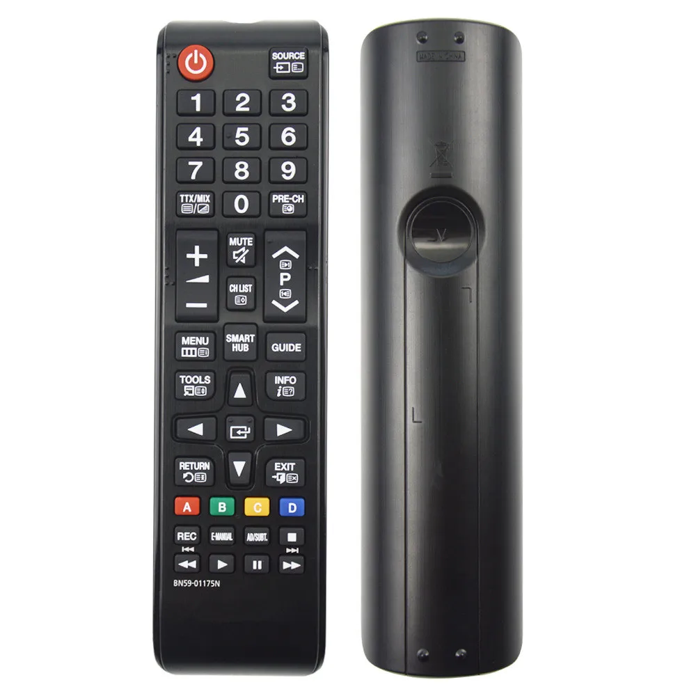 BN59-01175N Remote Controller for Samsung UE40H6470SSXZG UA85JU7000W UA88JS9500W UE55HU7200U Smart TV Remote Control