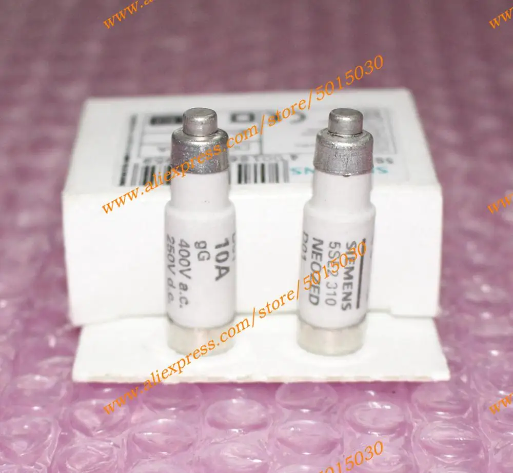 

5SE2 310 5SE2310 10A 400vac 200vdc