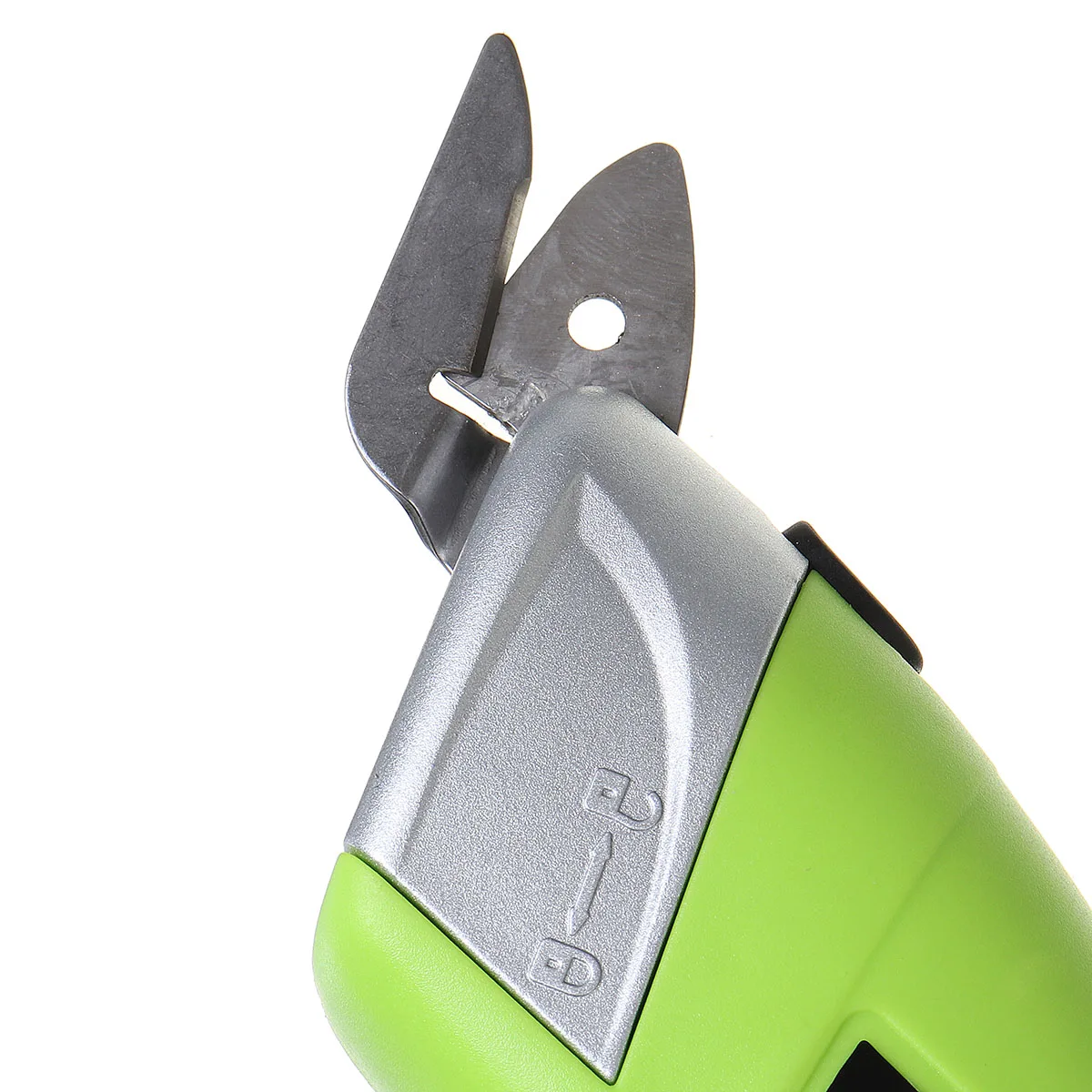 

High Speed 4V 36W 10000rpm Electric Scissors Shears Tailor Scissor Cloth Cutter Fabric Leather Cutting Machine Kit Hand Scissors