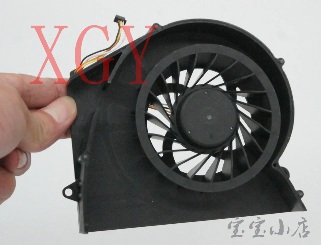 

Original For LENOVO C320 C340 C440 C445 C540 All-in-one fan DC28000DID0 100% test ok