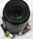 90%new Optical zoom lens without CCD repair parts for Nikon Coolpix P90 P100 Digital camera NO | Электроника