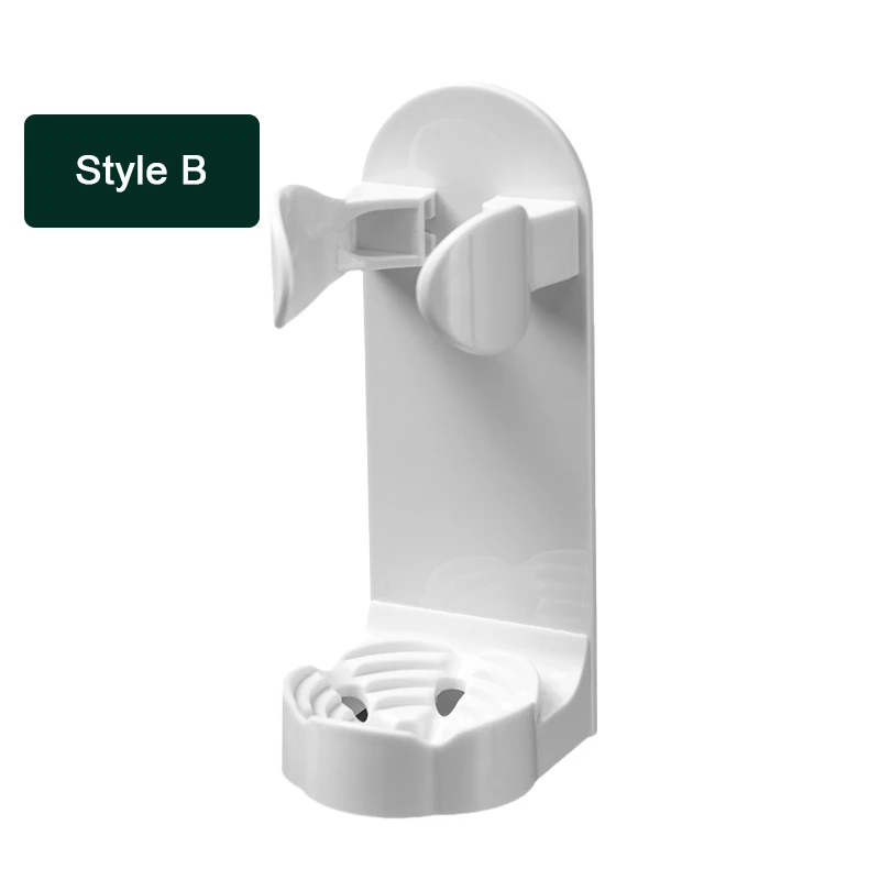 

Держатель для электрической зубной щетки пластиковый