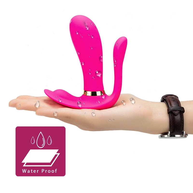 Женский Невидимый присасываемый медицинский силиконовый беспроводной пульт