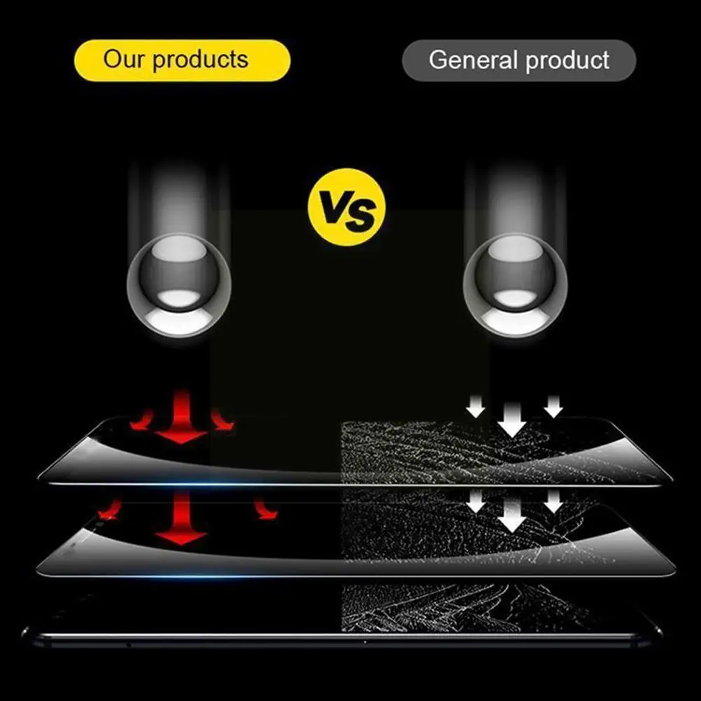 For Redmi Note 11 Pro Glass Protector For Redmi Note11pro+ Film Glass Mobile Phone Tempered Film C3e9 V4q8