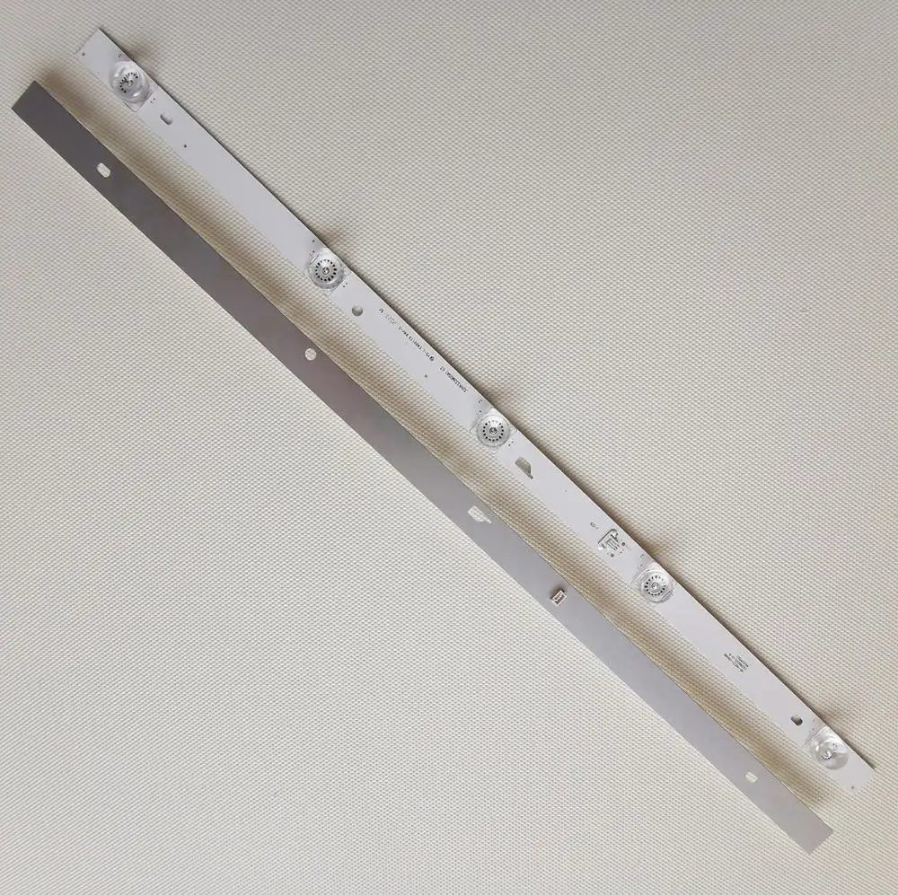 

10 Pieces/lot New LED Backlight Bar For CANTV C32KD210 32HR332M05A1 V3