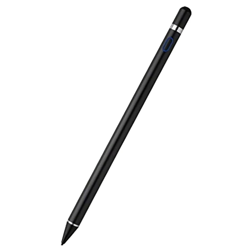 

Подходит для iPad Stylus IOS Android Универсальная активная емкостная ручка Apple ручка для контакта фотография планшета