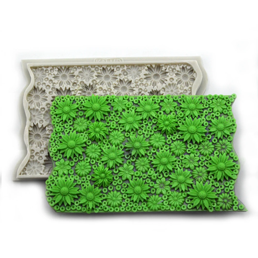 Силиконовая форма для торта силиконовая | Дом и сад