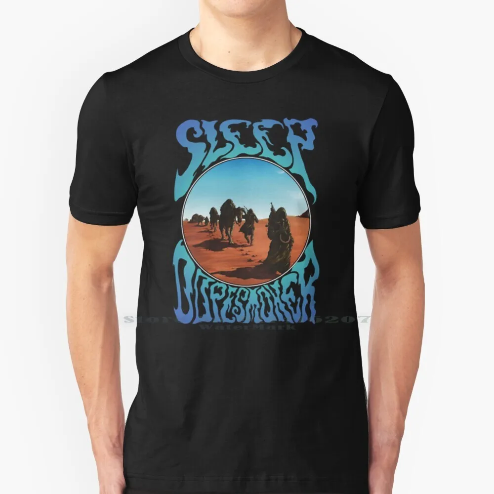 

Dopesmoker Sleep T Shirt Cotton 6XL Group Band Logo Singer Cover Musician