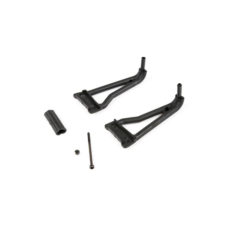 набор пластиковых ручек для 1