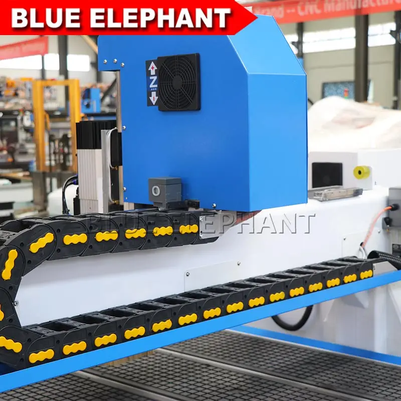 Act Деревообработка mahcine 1325 atc конкурентоспособная цена ATC авто инструмент changer CNC