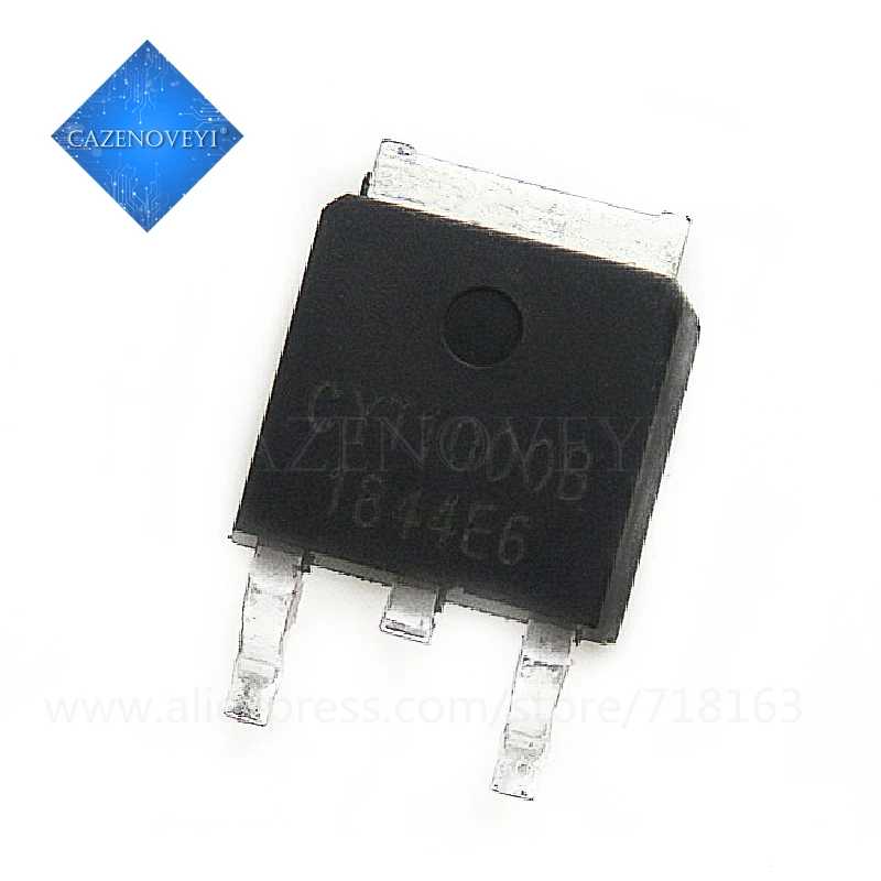 5 шт. / Лот CYT1000B CYT1000 TO 252 в наличии|high voltage|led driver icsmd led |