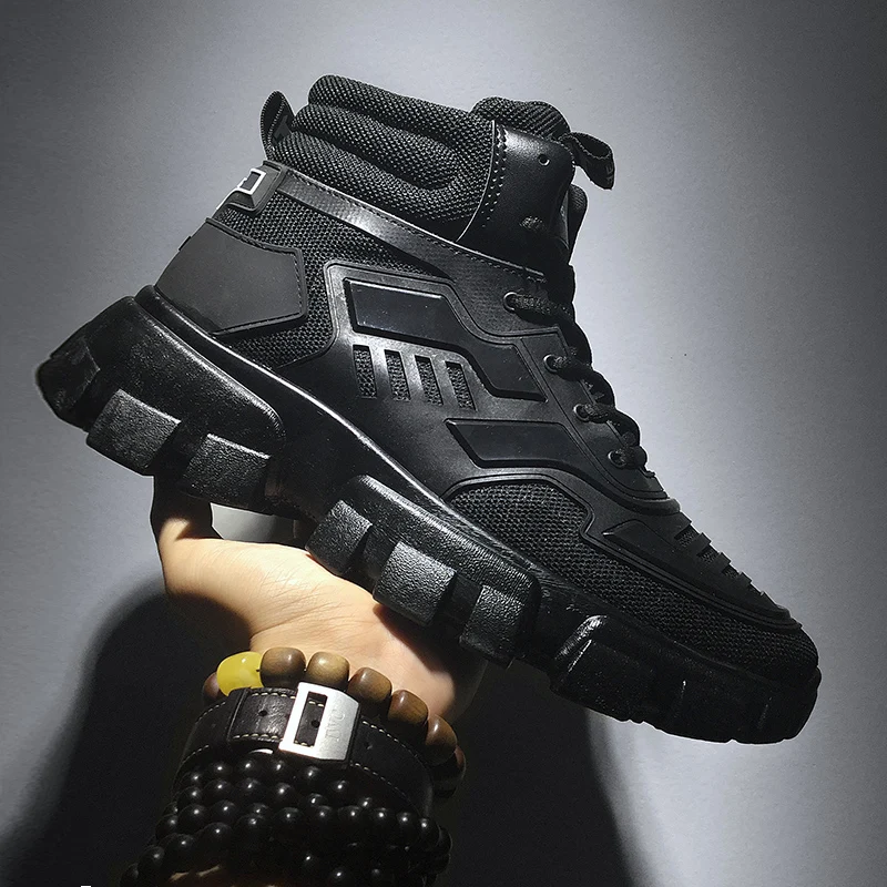 2019 новые модные мужские кроссовки удобные спортивные повседневные для бега Zapatos