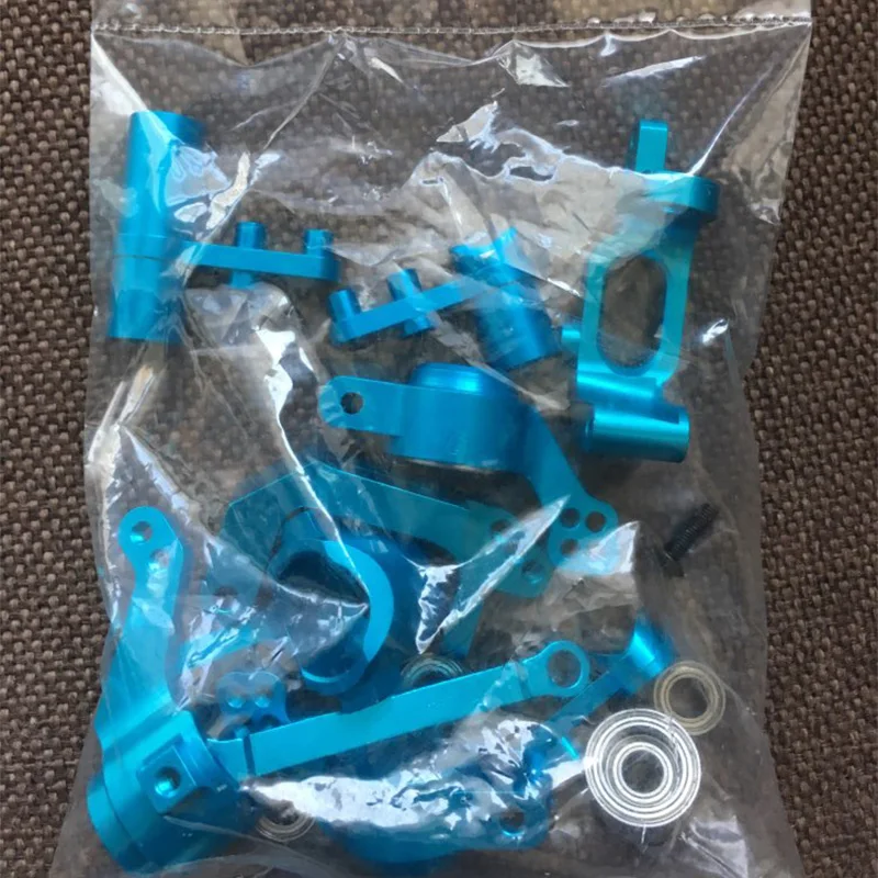 запчасти для радиоуправляе