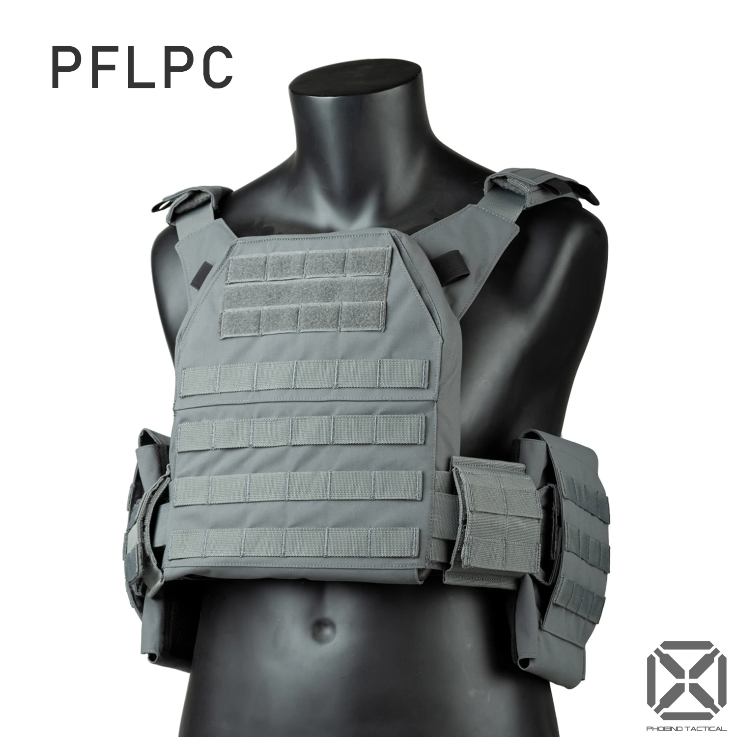 Fenggong Тактический Flpc тактический жилет Летающие тигры SDU военный фанат CS Водяная
