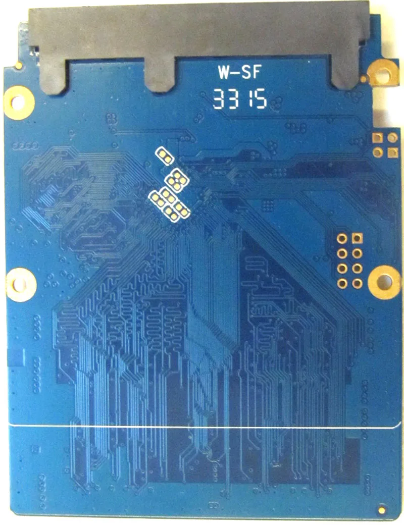 ETPCBAKIT SM2246EN SSD PCBA комплекты контроллер SATA3 DIY наборы 4 канала. 8CE DRAM128MB BGA152/BGA132|ssd