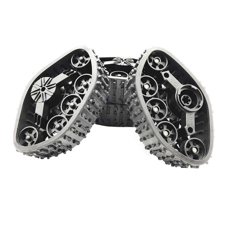 4 шт обновленные гусеничные