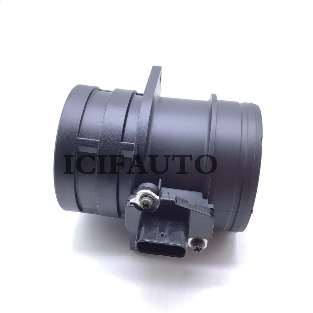 

Датчик расхода воздуха Maf для Skoda Octavia Seat VW EOS Golf Jetta Passat Audi A3 A4 A5 A6 Q3 Q5 TT 1,8 2,0 TFSI 06J906461D