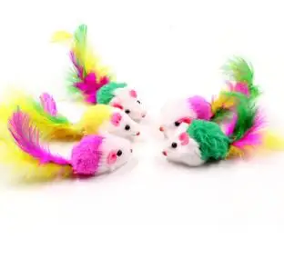 

Многоцветная пушистая мышь, кошка, котенок, натуральный мех, гравий, звучит, милая игрушка, мышки для котов, когтеточные игрушки, кошки, игрушки для домашних животных, игры