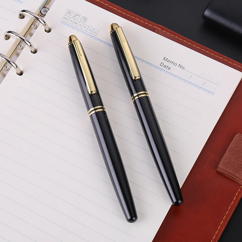 Guoyi D668 класса люкс красочного 0 38 мм металлический High-End Бизнес офисные подарки