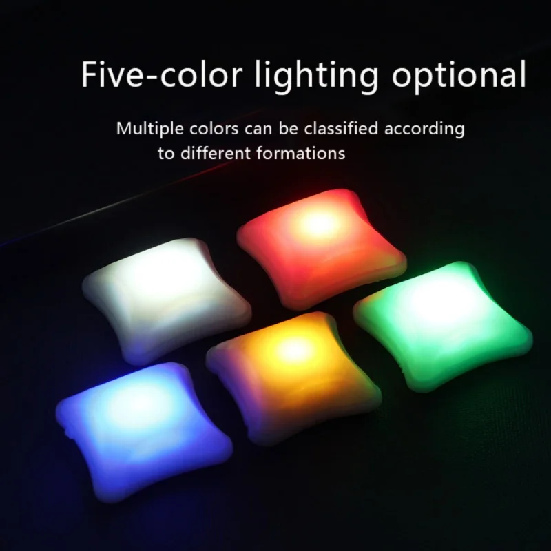 Тактические сигнальные индикаторы света для светильник Лема лампа выживания с