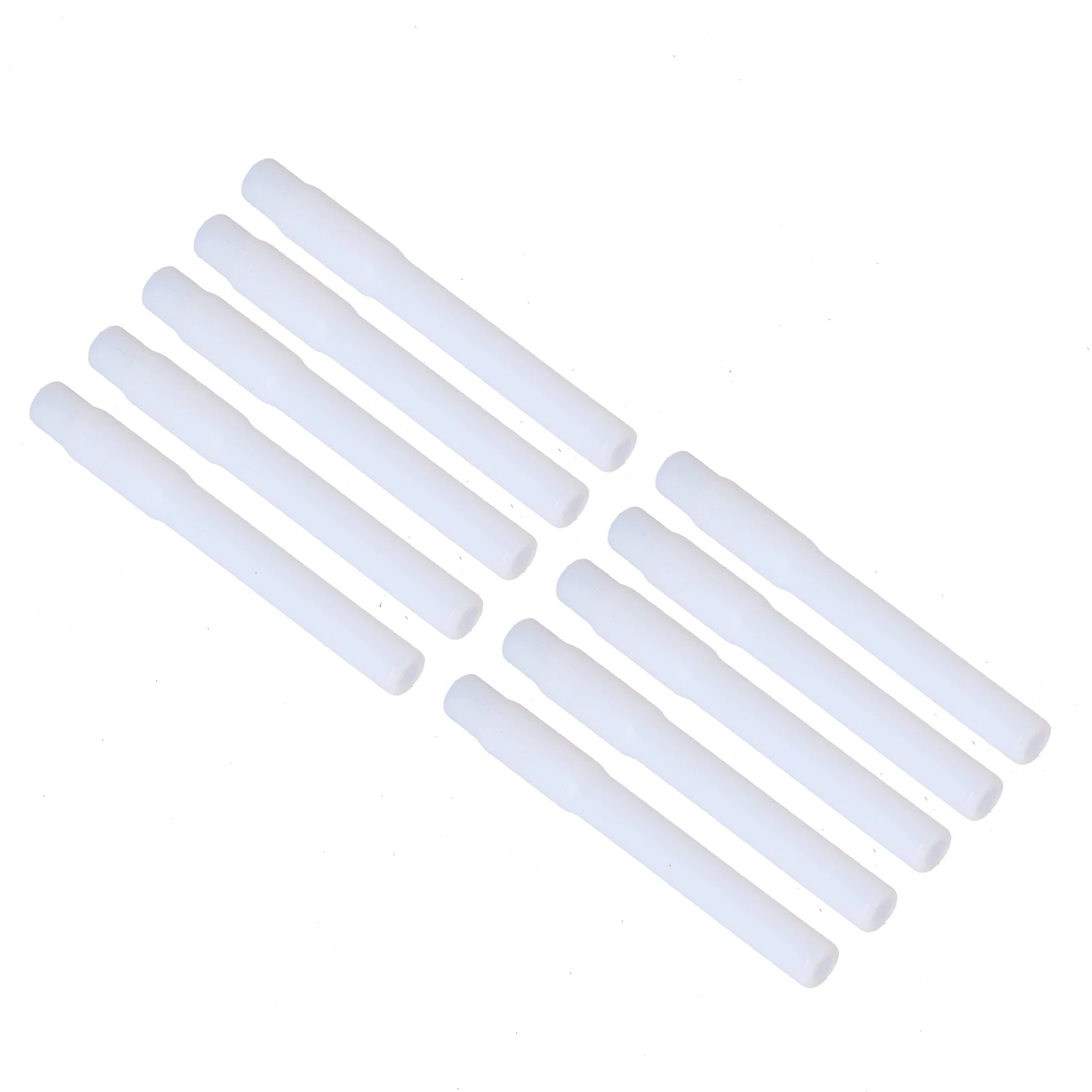 Milking Tube Silicone Short Cow Milker Replacement Pipe Non Toxic for Machine Accessories | Дом и сад