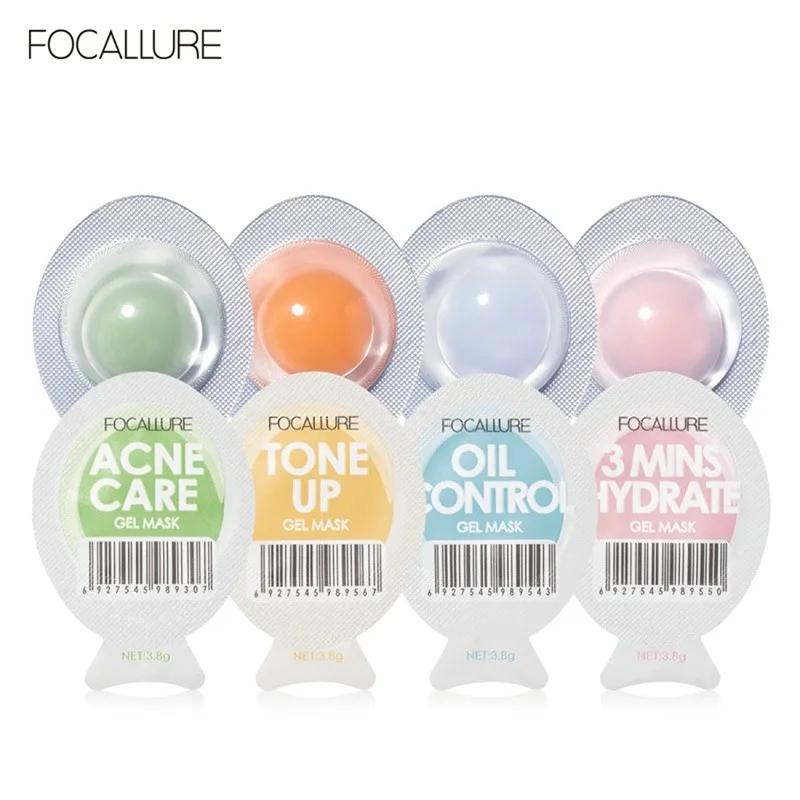 

Small Egg Face Masks Sleep Hydrating Mask Deep Moisturizing Anti-Aging Shrinking Pores Brightening Skin Tone No-clean Mask