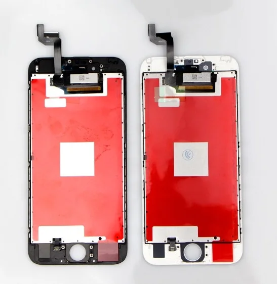 ЖК-дисплей для iPhone 6/6 Plus/iPhone 6S/6S Plus сменный экран с дигитайзером и сенсорным