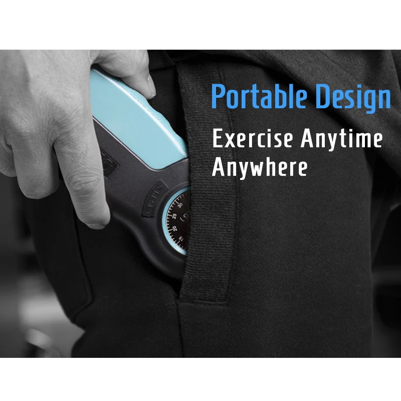 KYTO ручной динамометр с рукояткой измеритель мощности силы руки мощность 121lb / 55