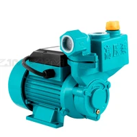 dc 12v 24v 48v 60v self priming pump multifunction booster small water filtration systems equipment high lift large flow