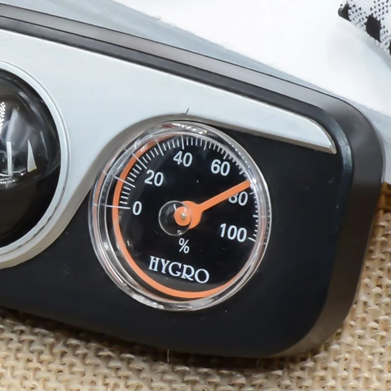 Автомобильные украшения компас термометр гигрометр для авто лодки транспортных