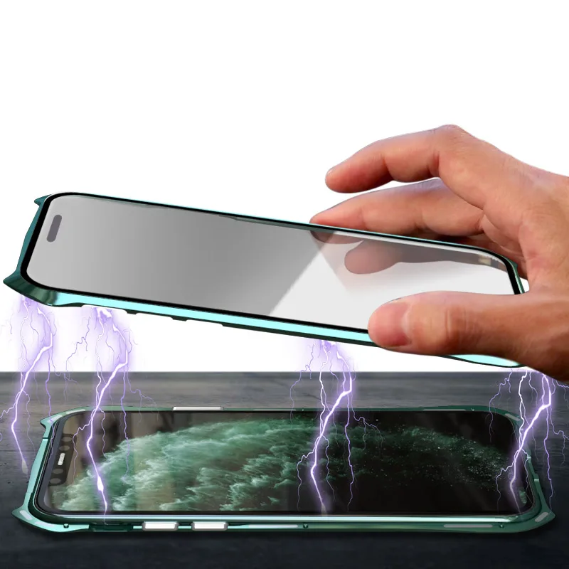 Чехол с Бэтменом для iphone 11 Pro Max чехол передней задней стеклянной крышкой