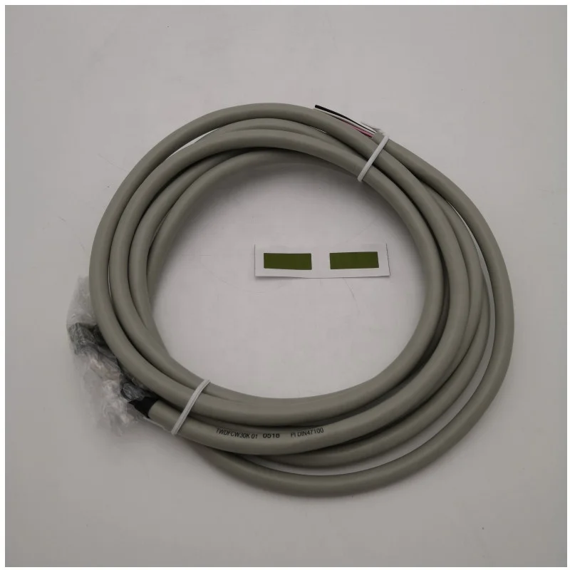 

New Original TWDFCW30K 3m Pre-formed Cable for input/output extension module