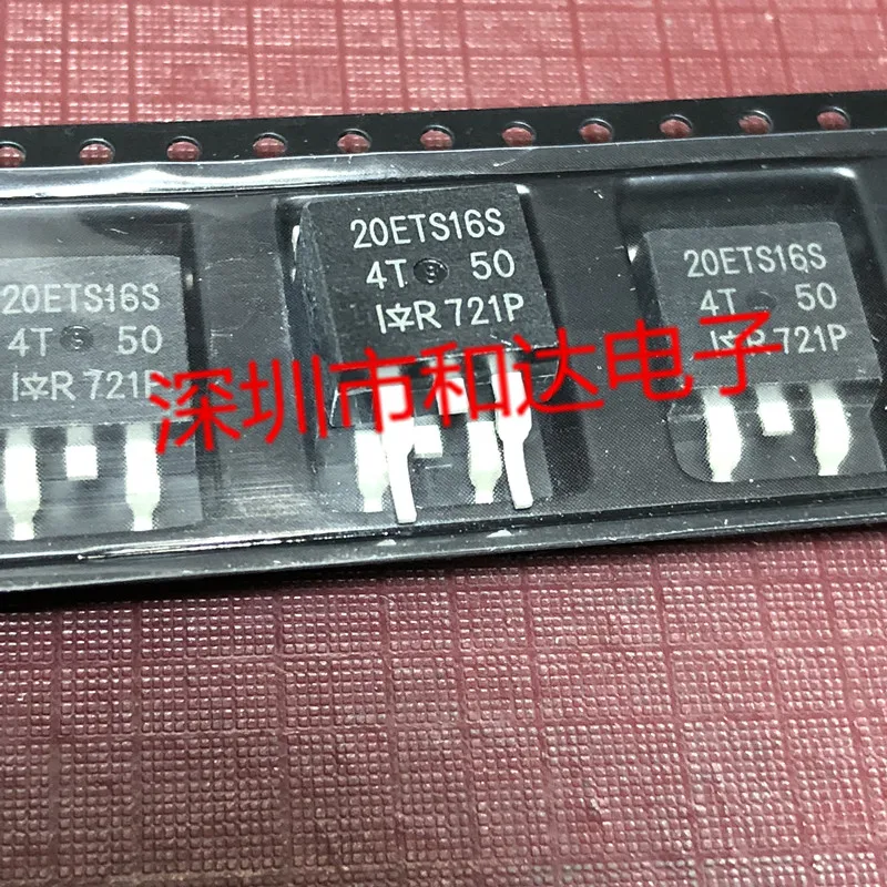 20ETS16S TO-263 1600V 300A | Строительство и ремонт