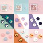 Чехол для джойстика Nintendo Switch NS Lite Joy-Con, 4 шт.