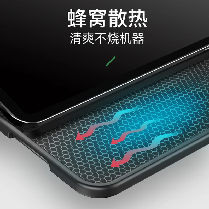 Чехол для IPad Pro, 11 дюймов, из искусственной кожи, мягкий силиконовый чехол на заднюю панель, ультратонкий светильник, трехслойный смарт-чехол для IPad Pro, 11 дюймов, Fundas