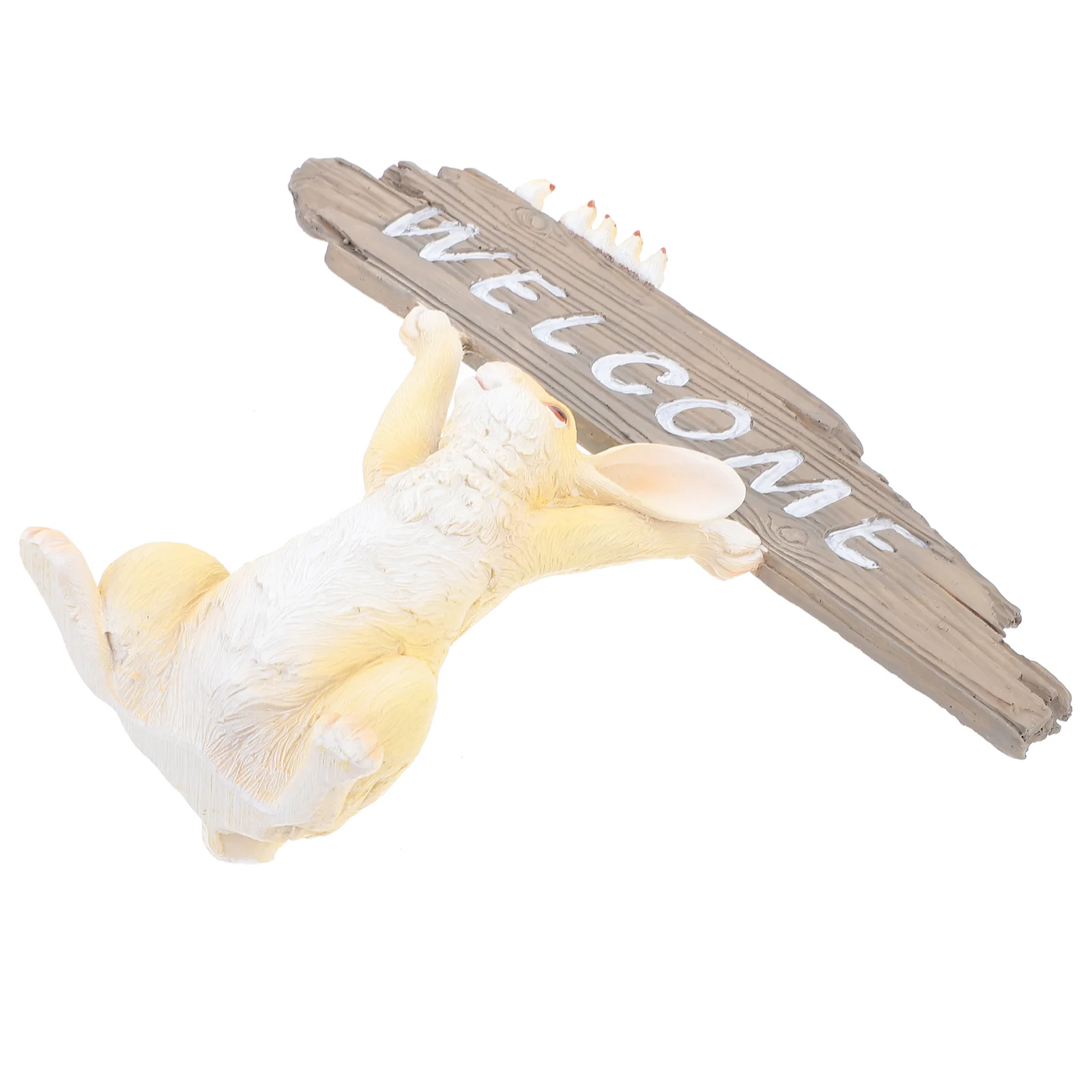 

Lovely Photography Prop Courtyard Decor Welcome Board Creative Welcome Board