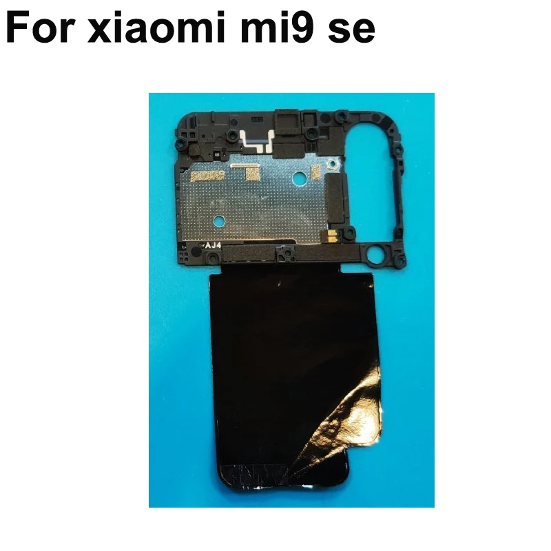 Для Xiaomi Mi9 SE MI9SE оригинальная задняя рамка Mid Chasis Shell чехол на материнскую плату и