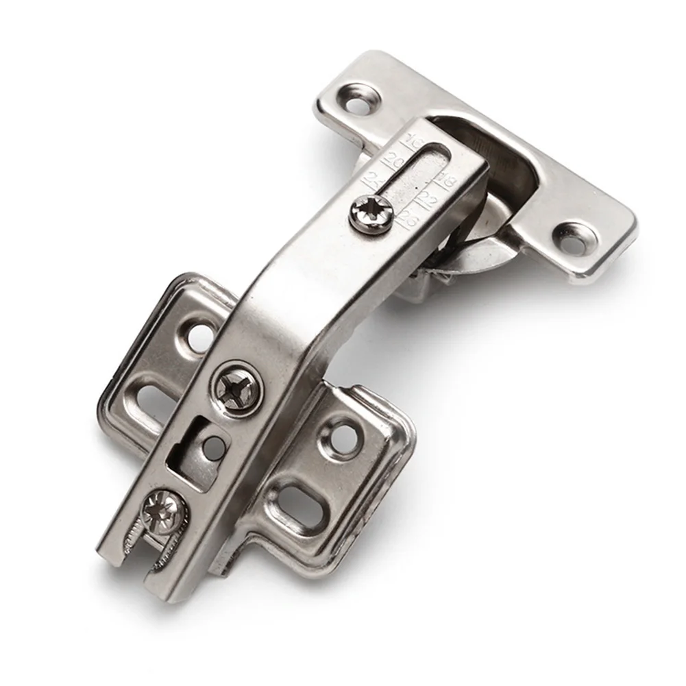 2 шт. фиксированной 135 градусов шкаф со стеклянными дверями сложенный угол