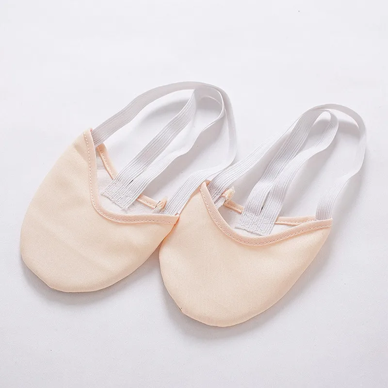 Стельки средней длины для детей и взрослых мягкие дышащие носки ритмической