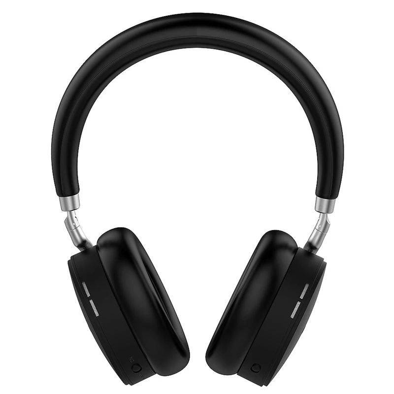 Bluetooth 5 0 наушники Aptx с низкой задержкой беспроводные ANC Беспроводные Hi Fi