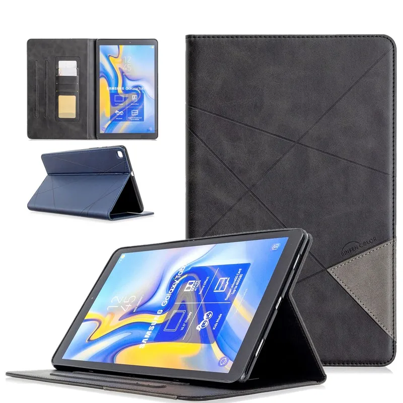 

Чехол для samsung galaxy tab a7 lite, чехол t220, T225, флип-чехол с подставкой для samsung tab a7 lite 8,7, чехлы