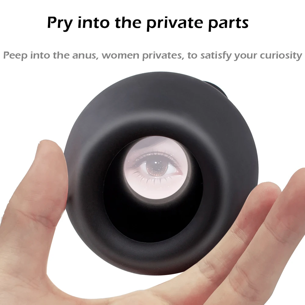 Расширитель простаты силиконовый Анальный расширитель Анальная вагинальная