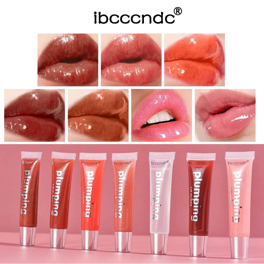 Большие губы пухлый Макияж увлажняющий крем для губ увлажнение более стойкий
