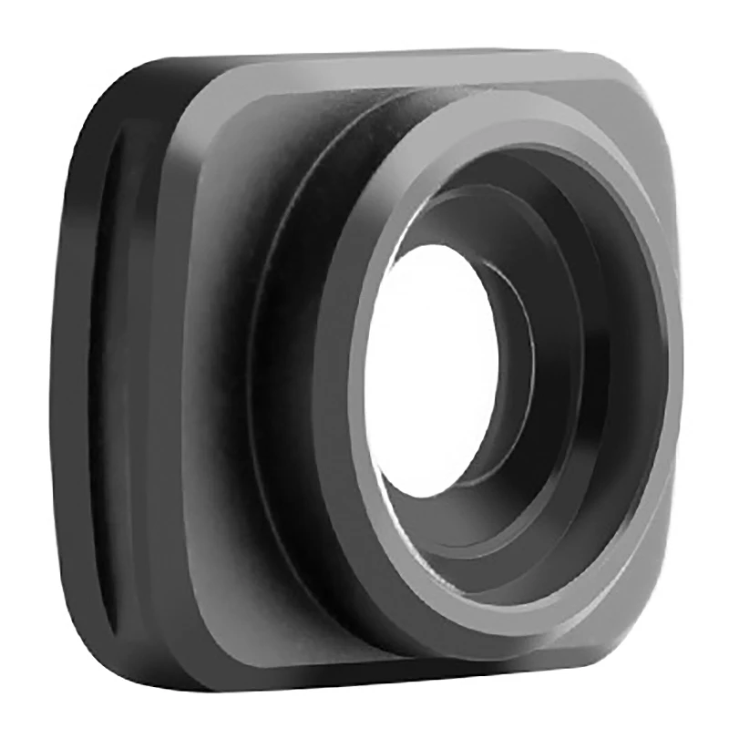 Pholes рыбий глаз внешний объектив Дополнительные Объективы Аксессуары для Dji Osmo