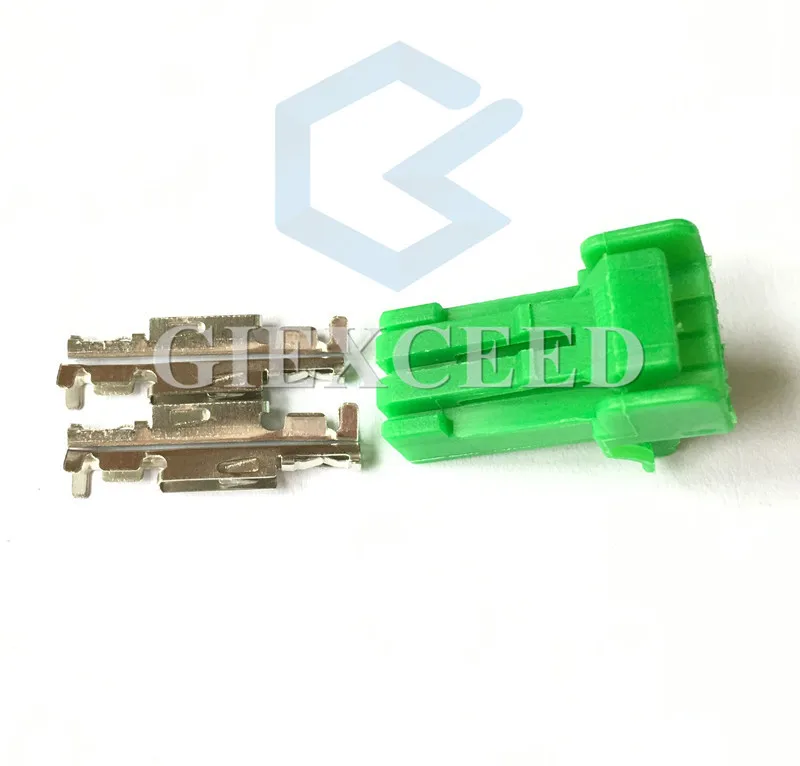 2 комплекта 4 контактный автомобильный противотуманный светильник с