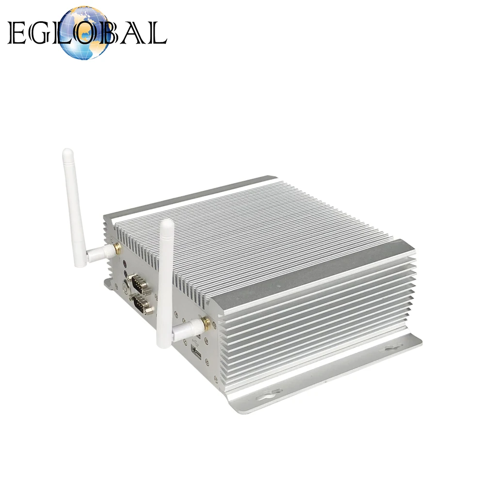 Безвентиляторный мини-ПК Eglobal G1-4200U Intel Core i5 4200U 4K HTPC Wi-Fi HDMI 300 Мбит/с | Компьютеры и