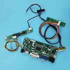 Комплект для панельного монитора LM215WF4-TLG1, ЖК-дисплей, 21,5 дюйма, 1920x1080, плата контроллера HDMI + DVI + VGA, 30 контактов, M.NT68676